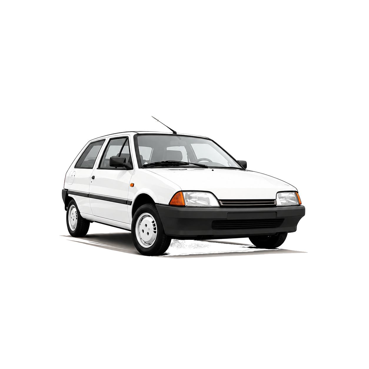 Citroën AX