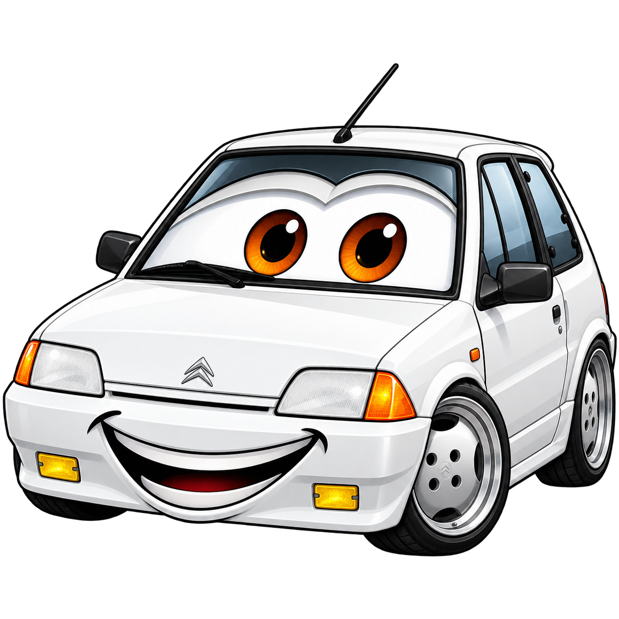 GITI