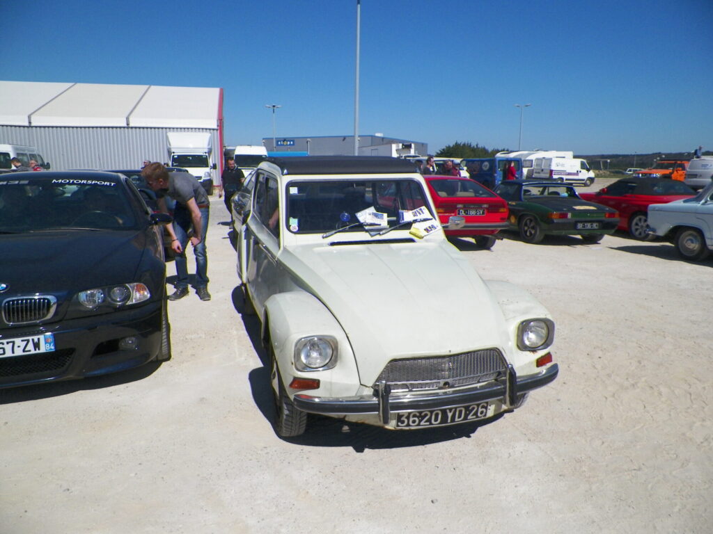 Avignon Motors Festival (84) : 26 & 27 Mars 2016