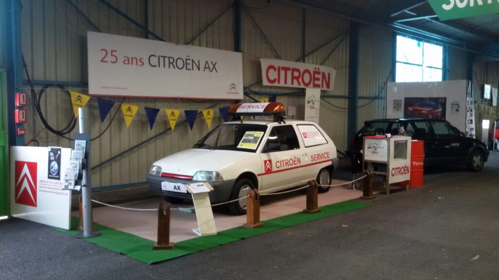 Montluçon Rétro Bourse 2016 9 & 10 Avril 2016